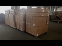 Video di produzione in fabbrica