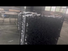 Video di produzione del prodotto