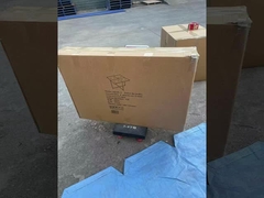 Set di sedie da tavolo da pranzo in rotino